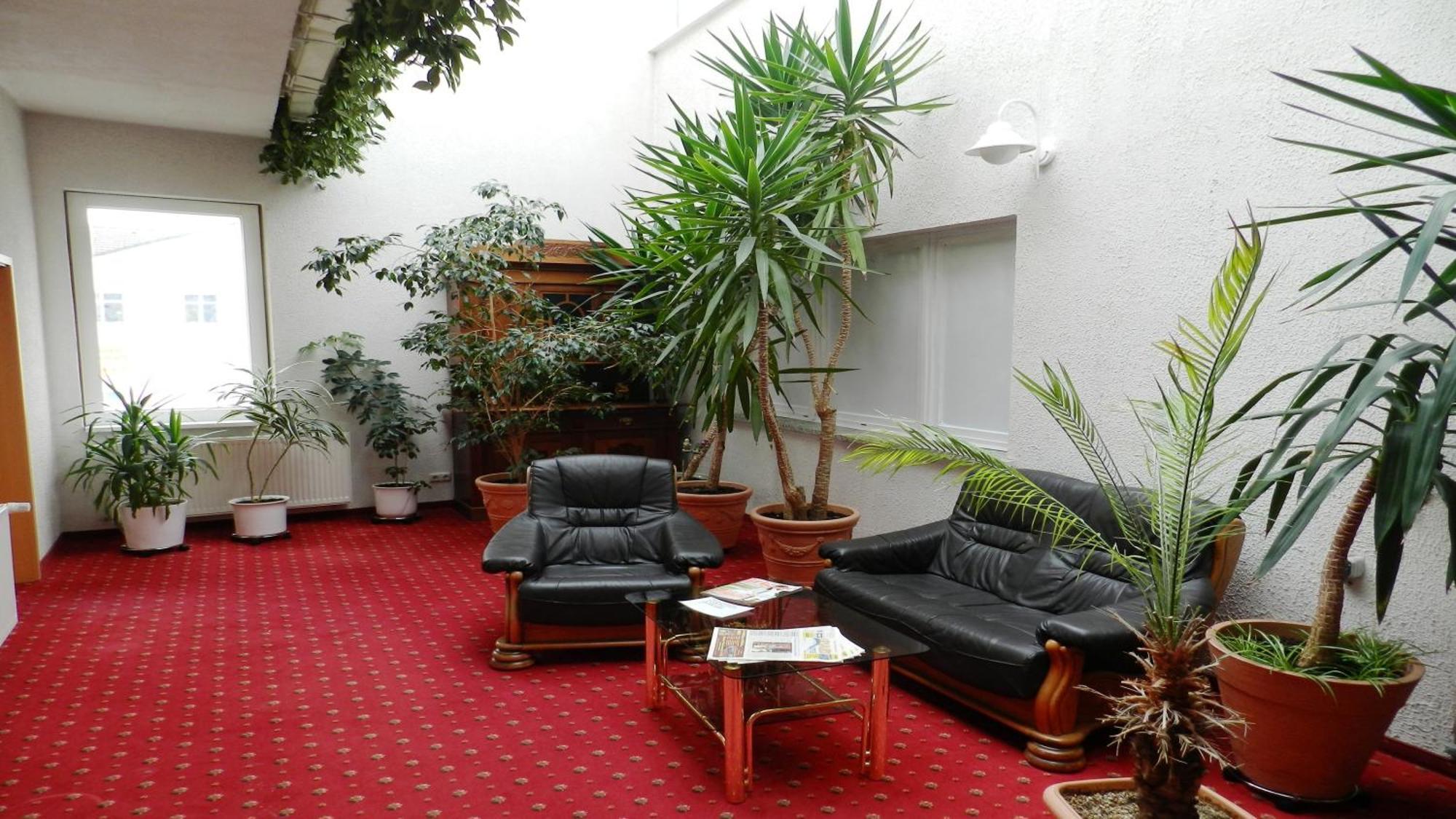 Hotel Deutsche Flagge Binz Kültér fotó