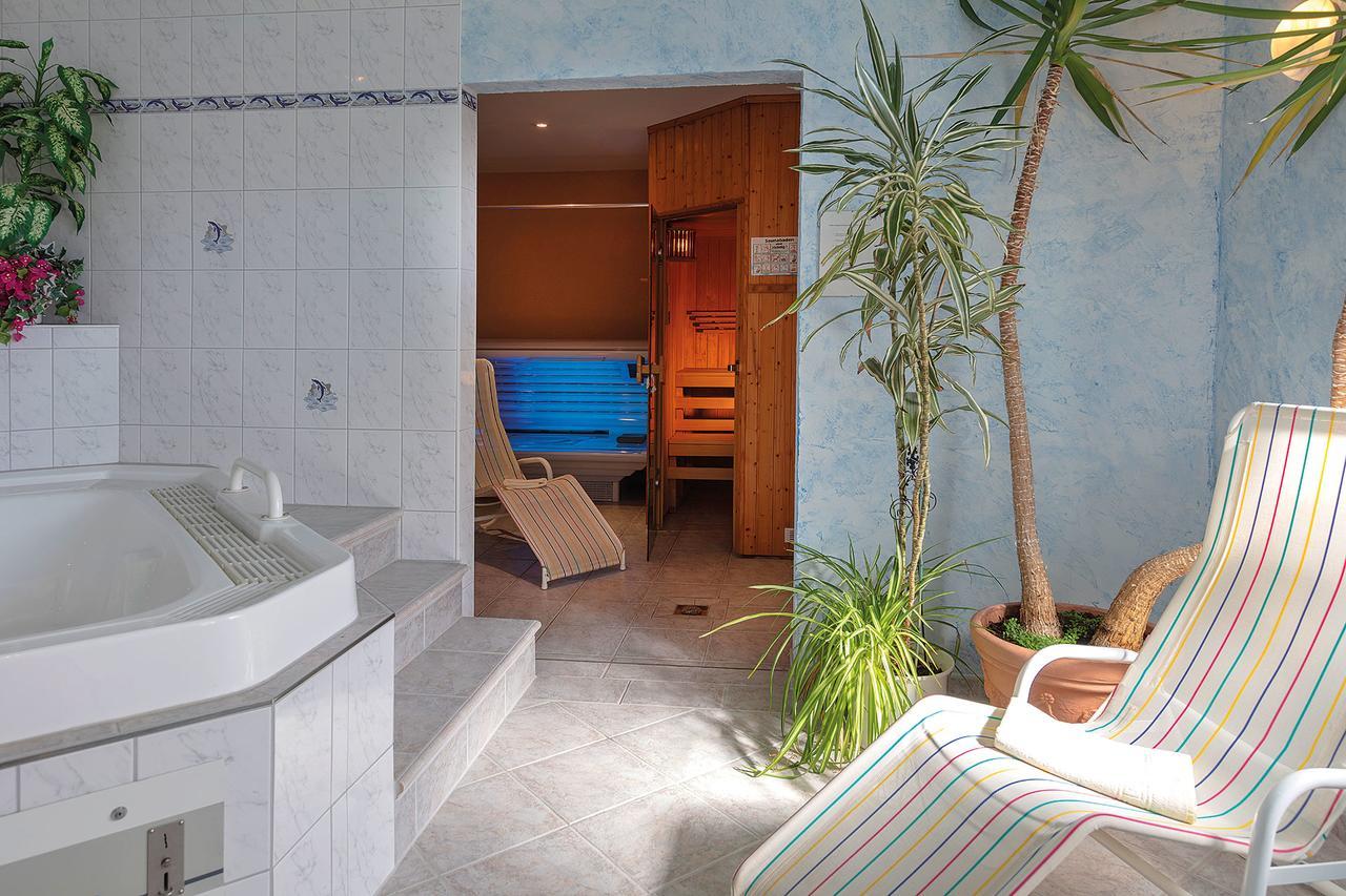 Hotel Deutsche Flagge Binz Kültér fotó
