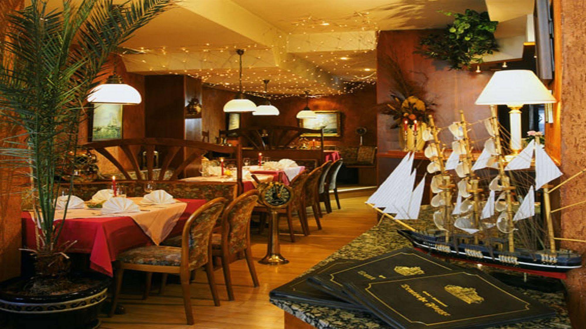 Hotel Deutsche Flagge Binz Kültér fotó